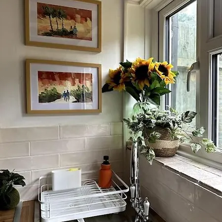 Remarkable Cotswolds 1 Bedroom Cottage In Finstock Buitenkant foto