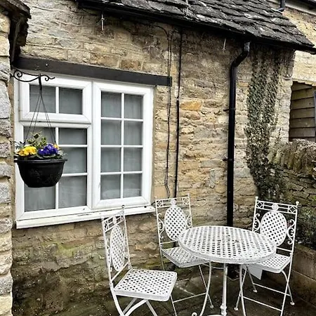 Remarkable Cotswolds 1 Bedroom Cottage In Finstock Buitenkant foto