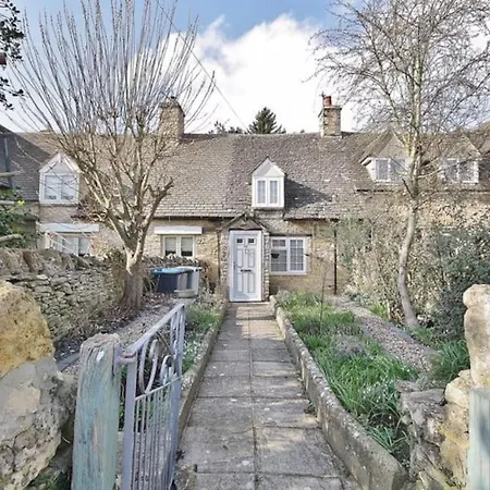 Remarkable Cotswolds 1 Bedroom Cottage In Finstock Buitenkant foto