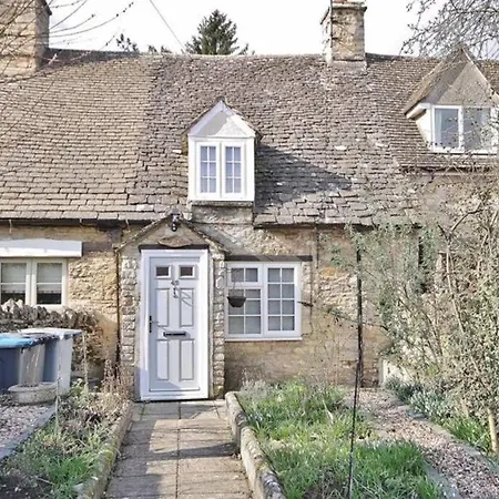 Remarkable Cotswolds 1 Bedroom Cottage In Finstock Buitenkant foto