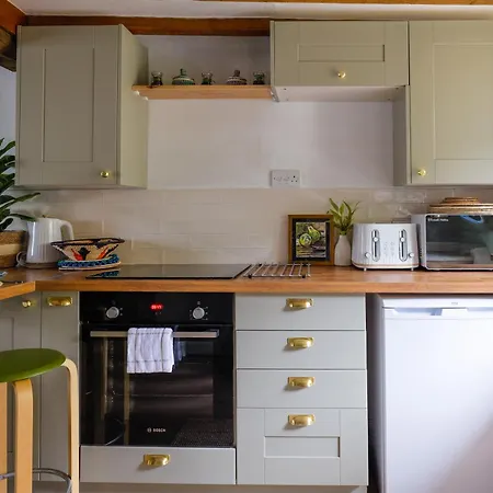 Remarkable Cotswolds 1 Bedroom Cottage In Finstock Buitenkant foto