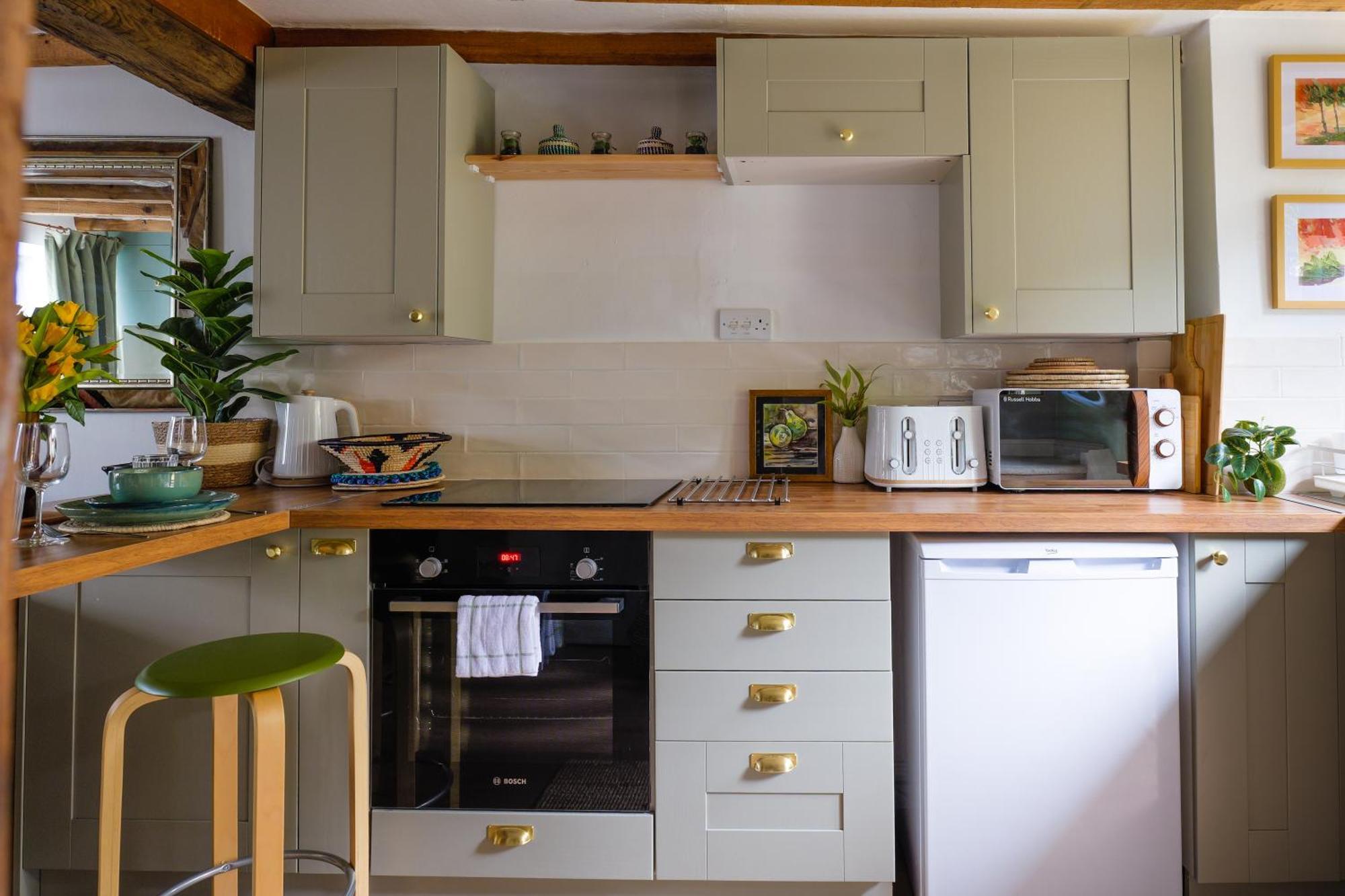 Remarkable Cotswolds 1 Bedroom In Vakantiehuis Finstock