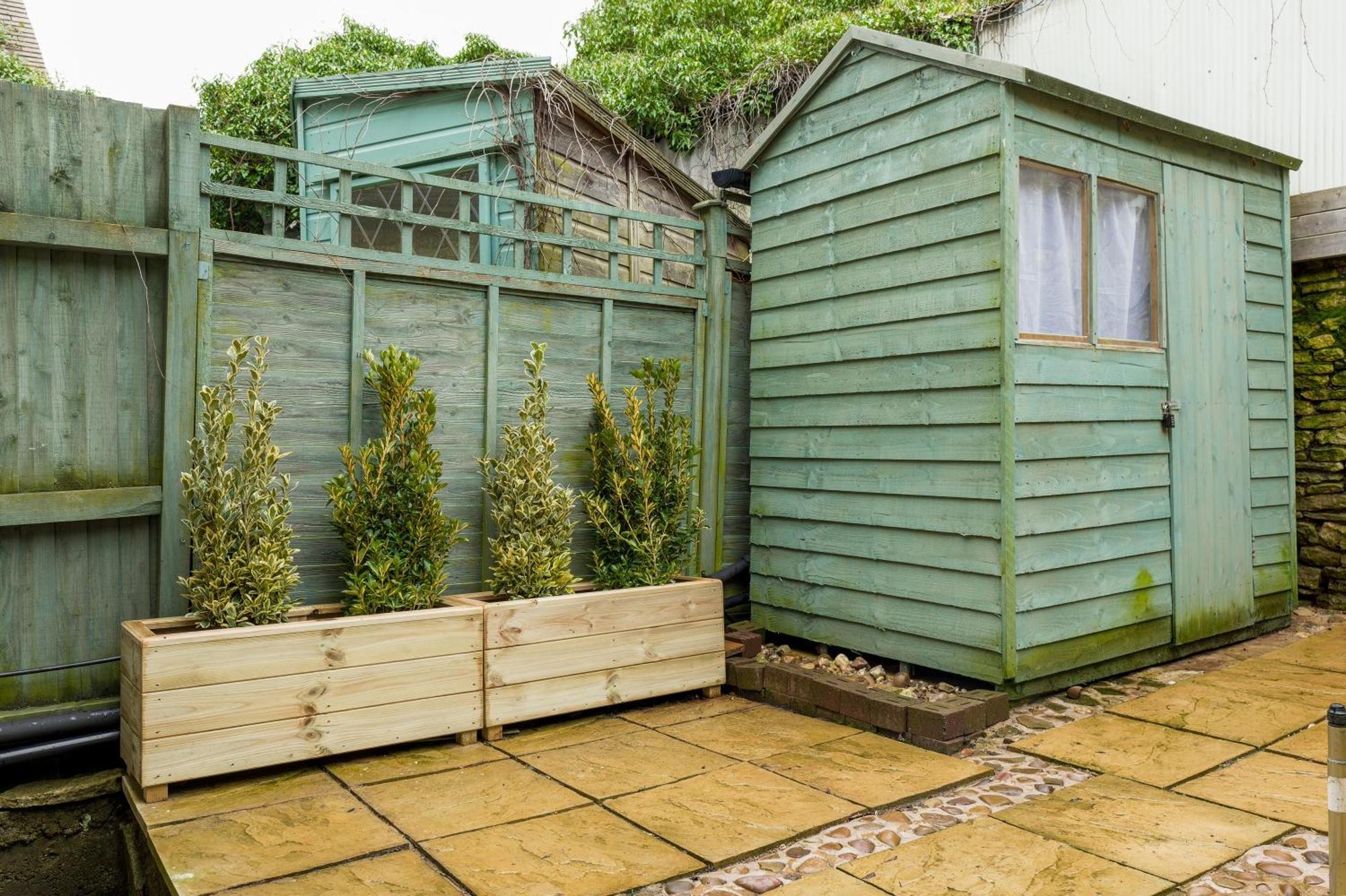 Remarkable Cotswolds 1 Bedroom In Holiday home Finstock