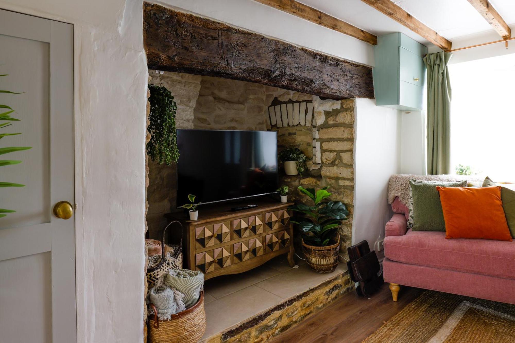 Holiday home Remarkable Cotswolds 1 Bedroom In