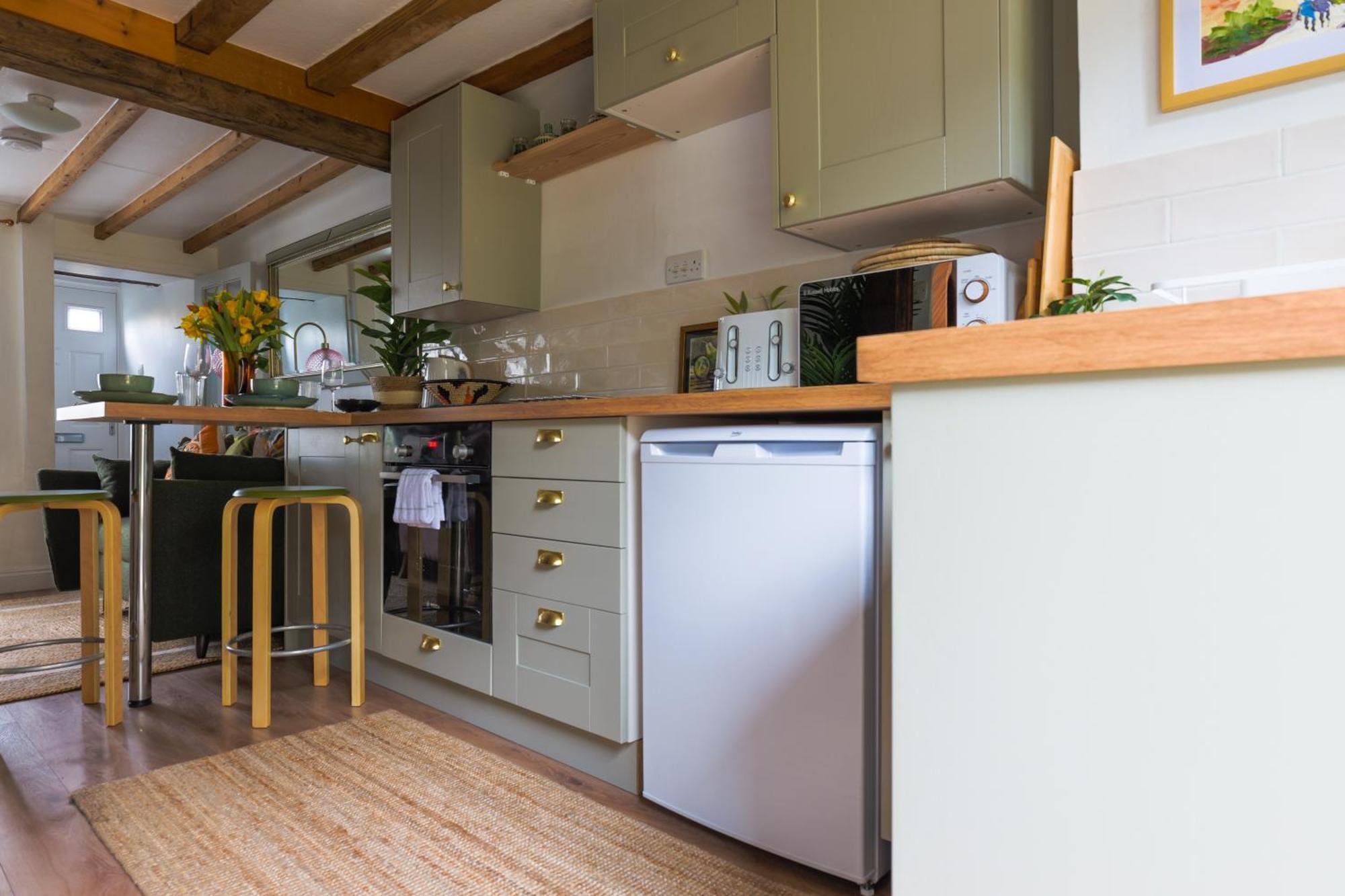 Holiday home Remarkable Cotswolds 1 Bedroom In *