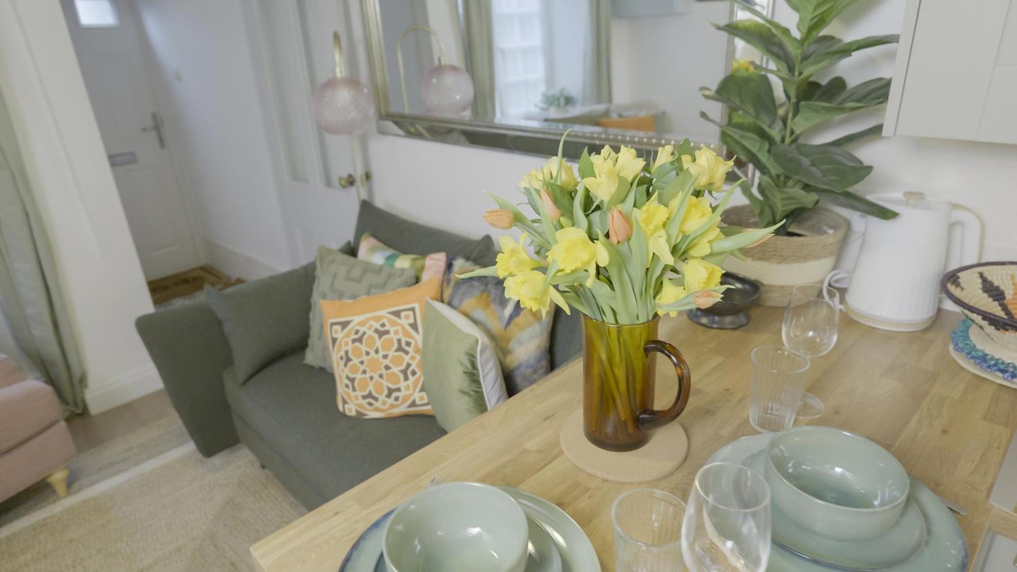 Remarkable Cotswolds 1 Bedroom In