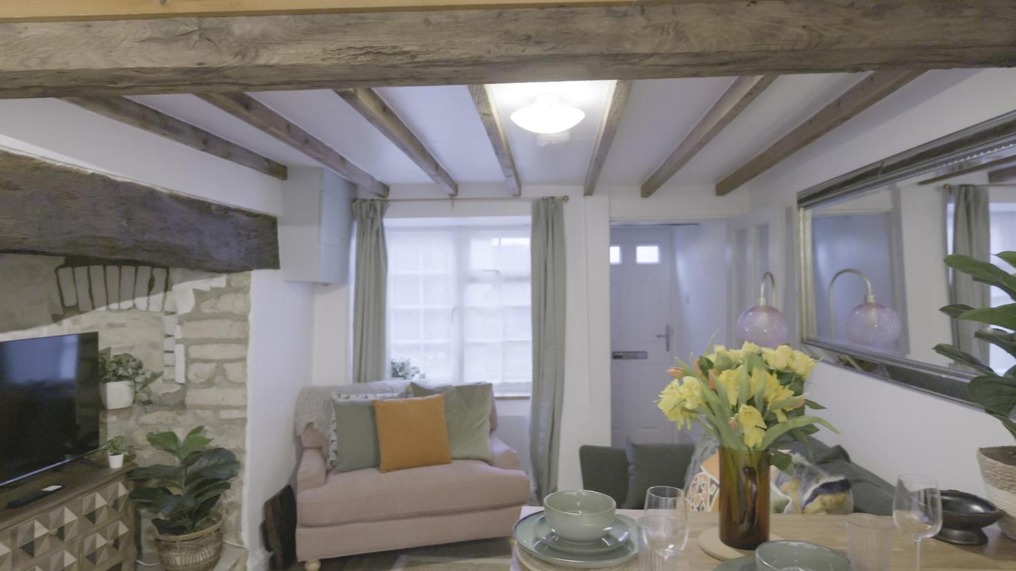 Remarkable Cotswolds 1 Bedroom In * Finstock