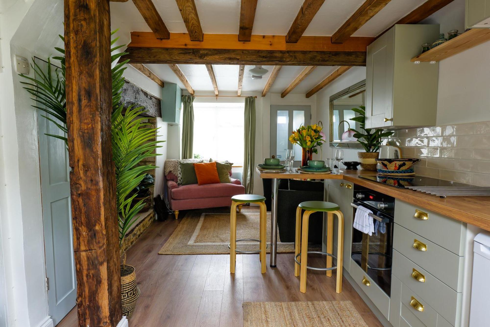 Holiday home Remarkable Cotswolds 1 Bedroom In