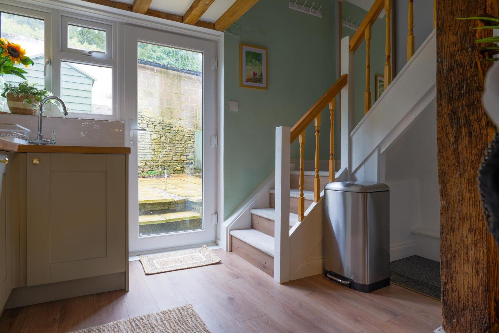 Remarkable Cotswolds 1 Bedroom In Finstock
